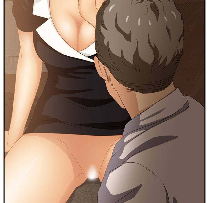 My Stepmom - Chapter 20 - Andromeda 11 page 157 hentai porn comic manga doujin